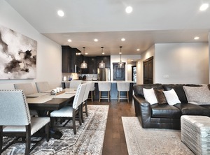 Rock Ridge Kamas | Park City