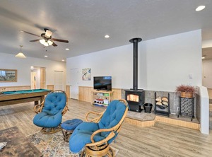 Star Valley Ranch | Star Valley Ranch