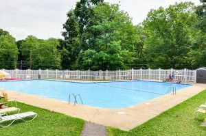 Sun Valley Campground Cottage | Narvon