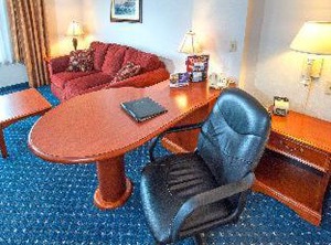 Surestay Hotel | Billings
