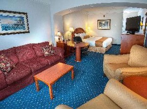 Surestay Hotel | Billings