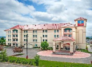Surestay Hotel | Billings