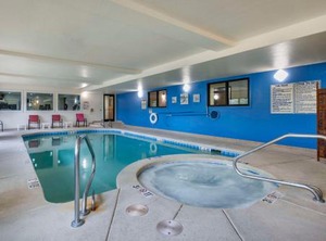 Surestay Hotel | Buffalo