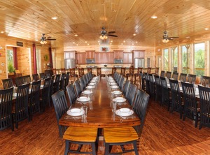 Sycamore Mansion | Pittman Center