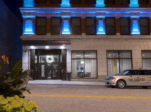 The Iowa Autograph | Downtown