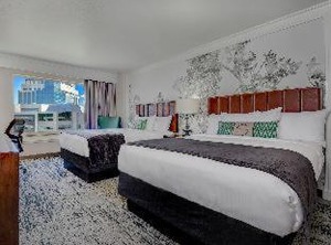 Hotel | Boise