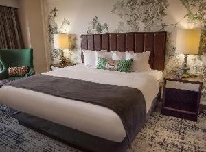 Hotel | Boise