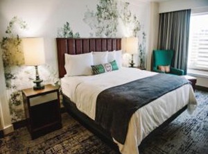 Hotel | Boise