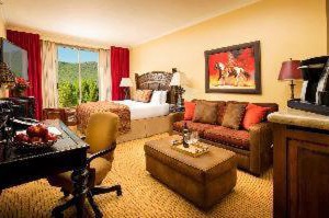 The Lodge At Jackson Hole | Jackson