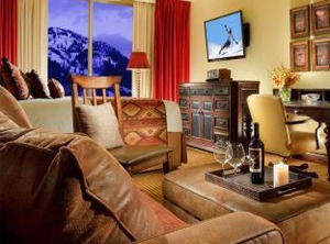 The Lodge At Jackson Hole | Jackson