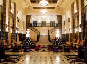 The Mayo Hotel | Deco District