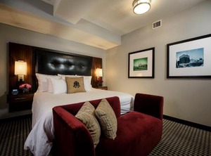 The Mayo Hotel | Deco District