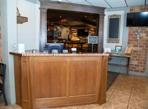 The Stables Inn | Salem