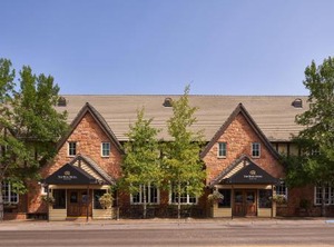 The Wort Hotel | Jackson Hole