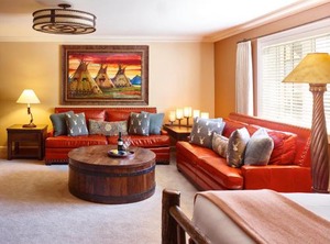 The Wort Hotel | Jackson Hole