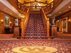 The Wort Hotel | Jackson Hole