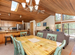 Tokatee | Sunriver