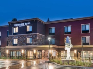 Towneplace | Whitefish