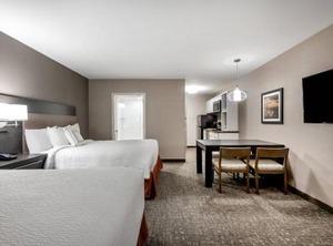 Towneplace | Whitefish