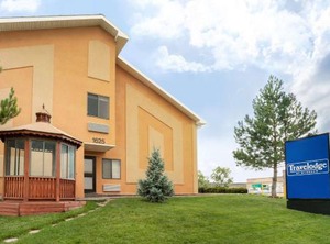 Travelodge | Cheyenne
