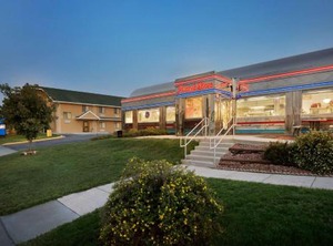 Travelodge | Cheyenne