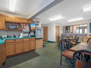 Travelodge | Spearfish