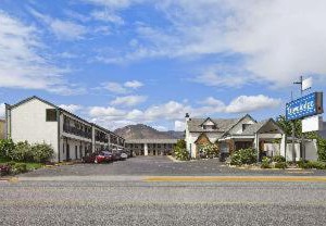 Travelodge | Wenatchee