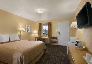 Travelodge | Wenatchee