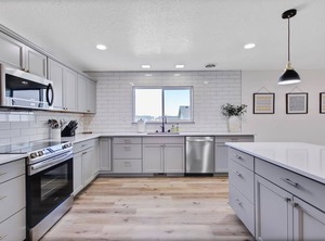 Treasure Valley | Meridian