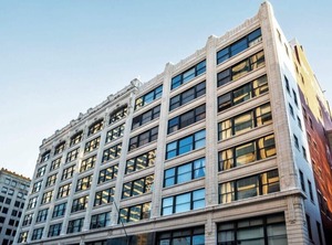Indianapolis | Mile Square