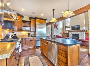 Silver Star | North Park City
