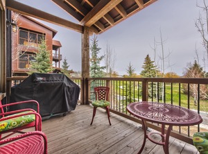 Silver Star | North Park City
