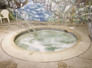 Venture Inn | Libby