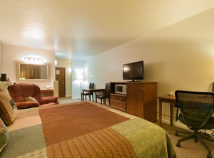 Venture Inn | Libby