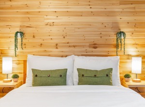 Cap Hill Designer | Squire Park
