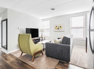 Mass Ave Stay Discount | Chatham-Arch