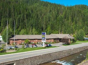 Wallace Inn | Wallace