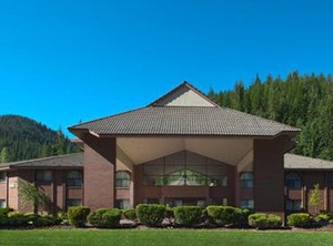 Wallace Inn | Wallace