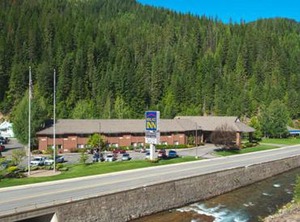Wallace Inn | Wallace