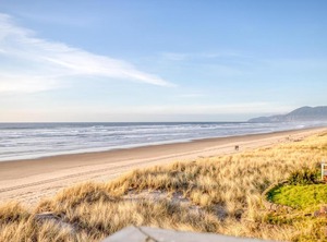 Whale Watcher | Rockaway Beach