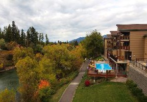 The Lodge River Ascend Hotel | Whitefish