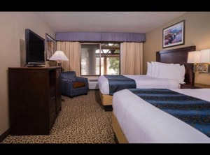The Lodge River Ascend Hotel | Whitefish