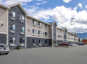 Days Inn | Butte