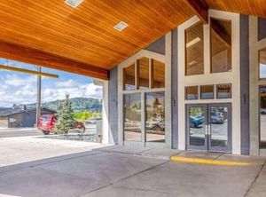 Days Inn | Butte