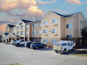 Wingate | Great Falls