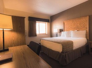Wrangler Inn Mobridge | Mobridge