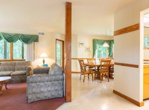 Wyndham Resorts At Village Villa East Stroudsburg | Shawnee On Delaware