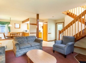 Wyndham Resorts At Village Villa East Stroudsburg | Shawnee On Delaware