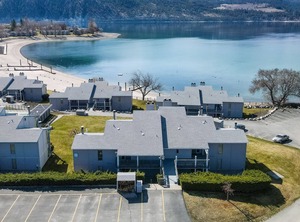 Loft | Wapato Point
