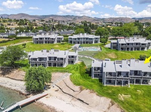 Loft | Wapato Point